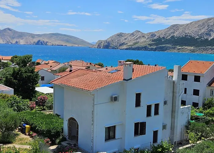 Apartments Trojak