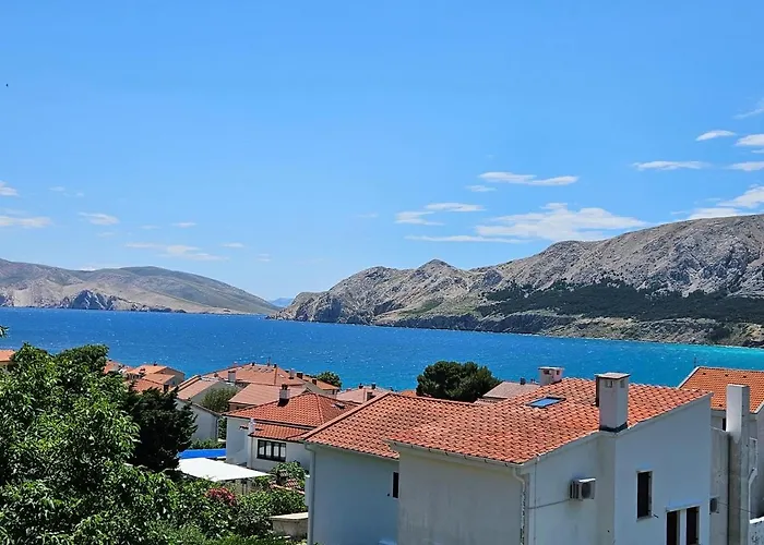 Apartments Trojak