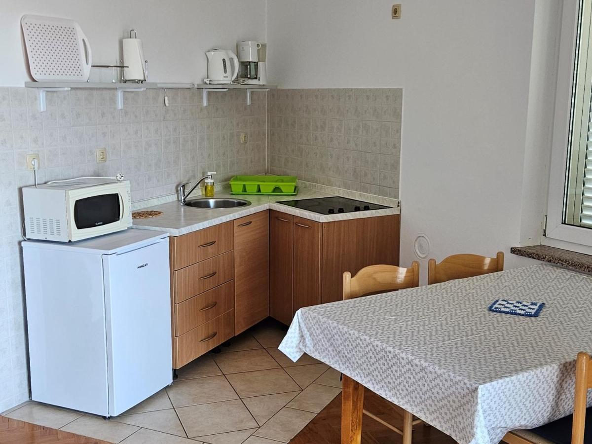 Apartment Trojak *