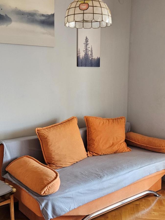 Apartment Trojak *