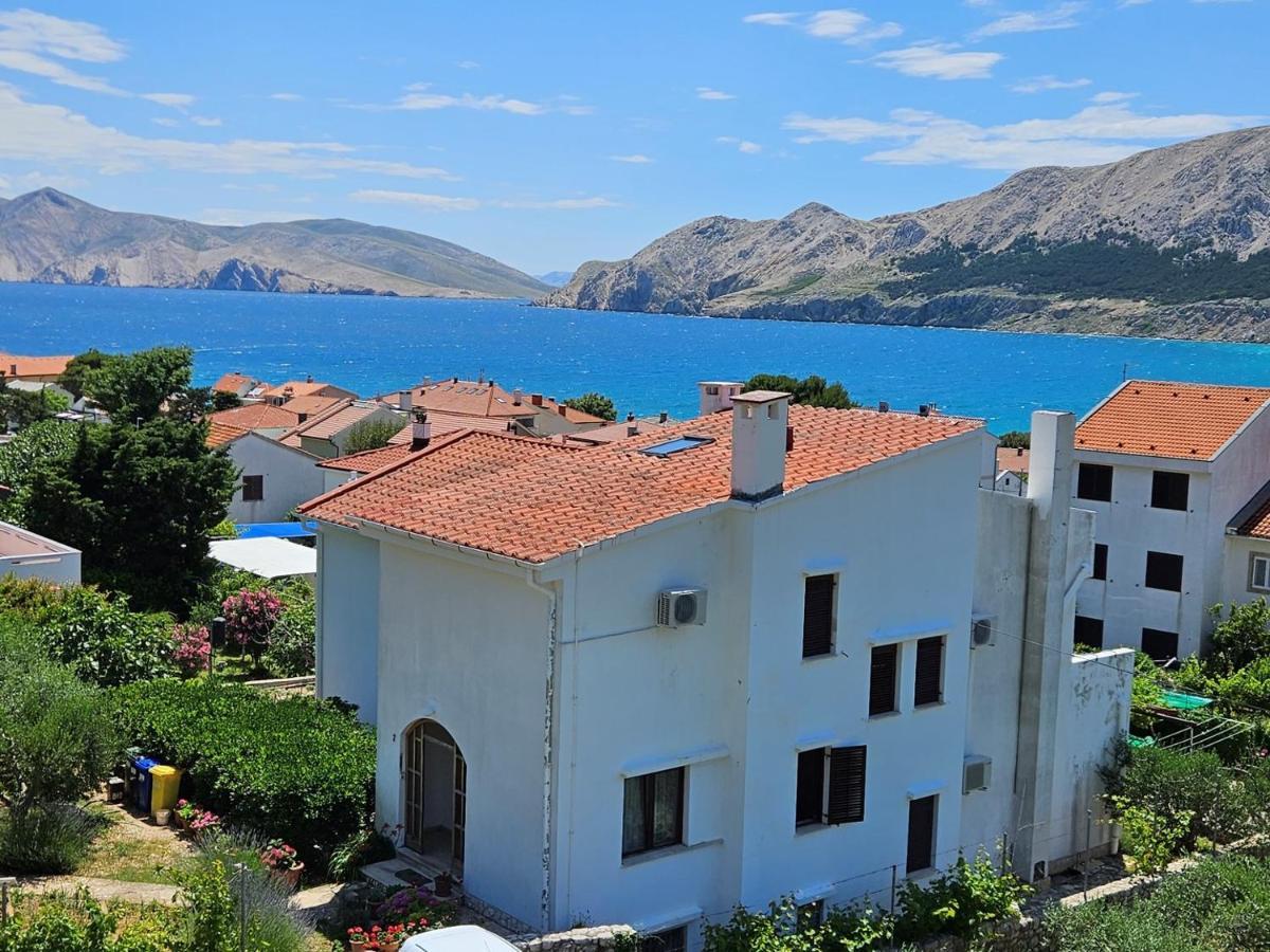 Trojak Apartment