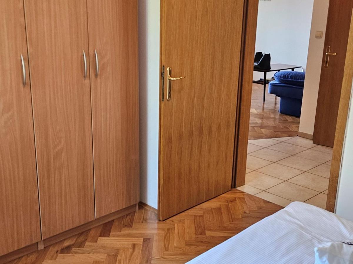Apartment Trojak