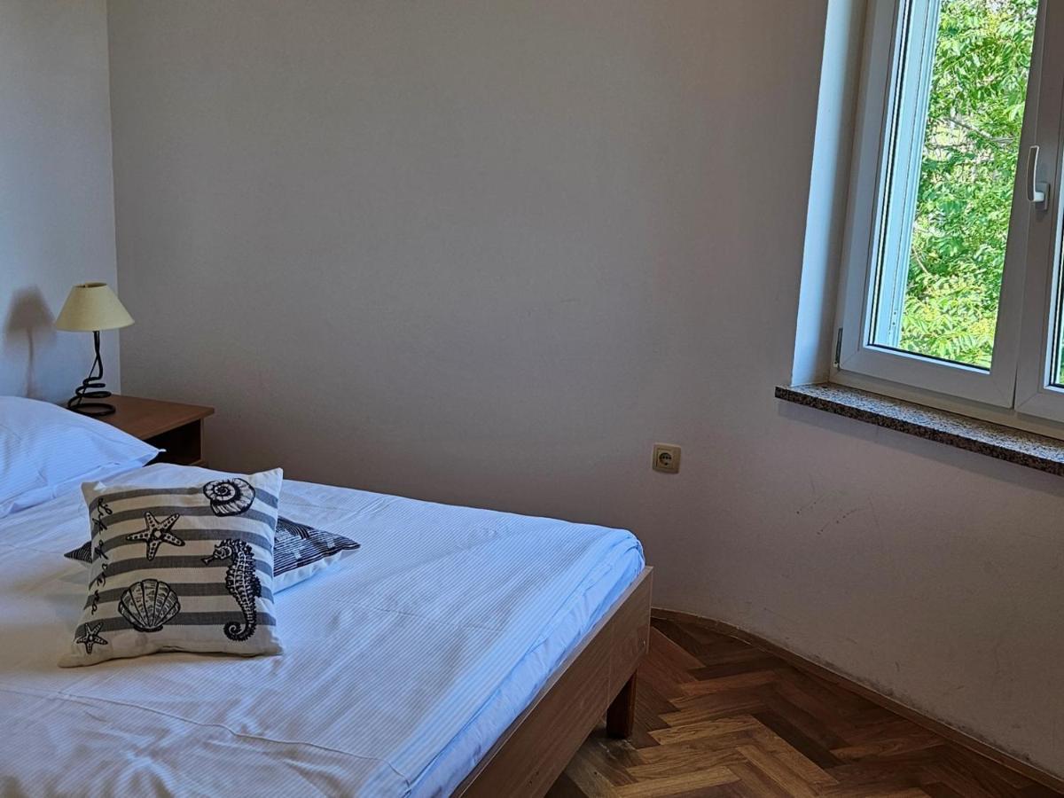 Trojak Apartment Baska (Krk)
