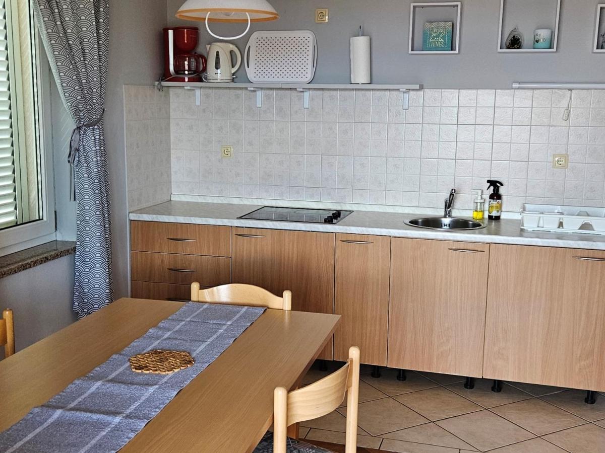Apartment Trojak