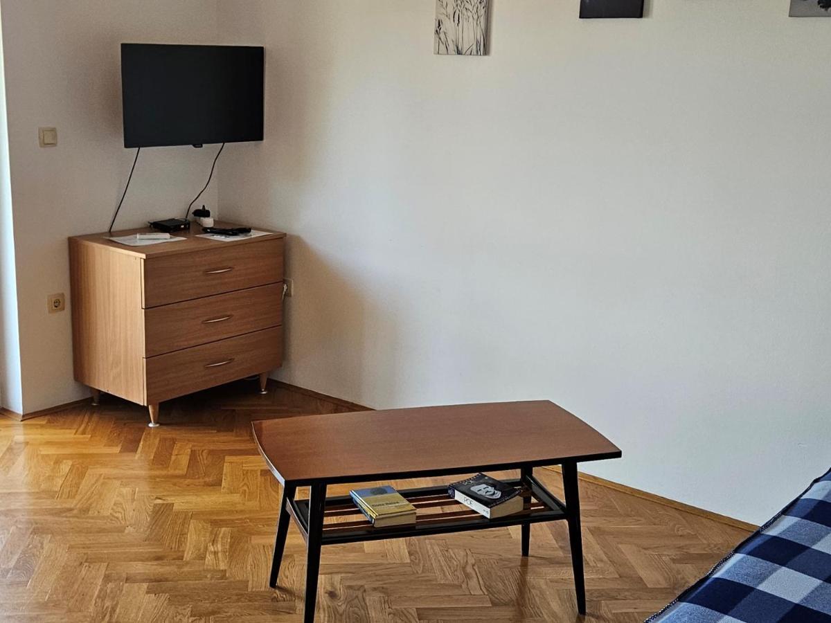Apartment Trojak Baska (Krk)