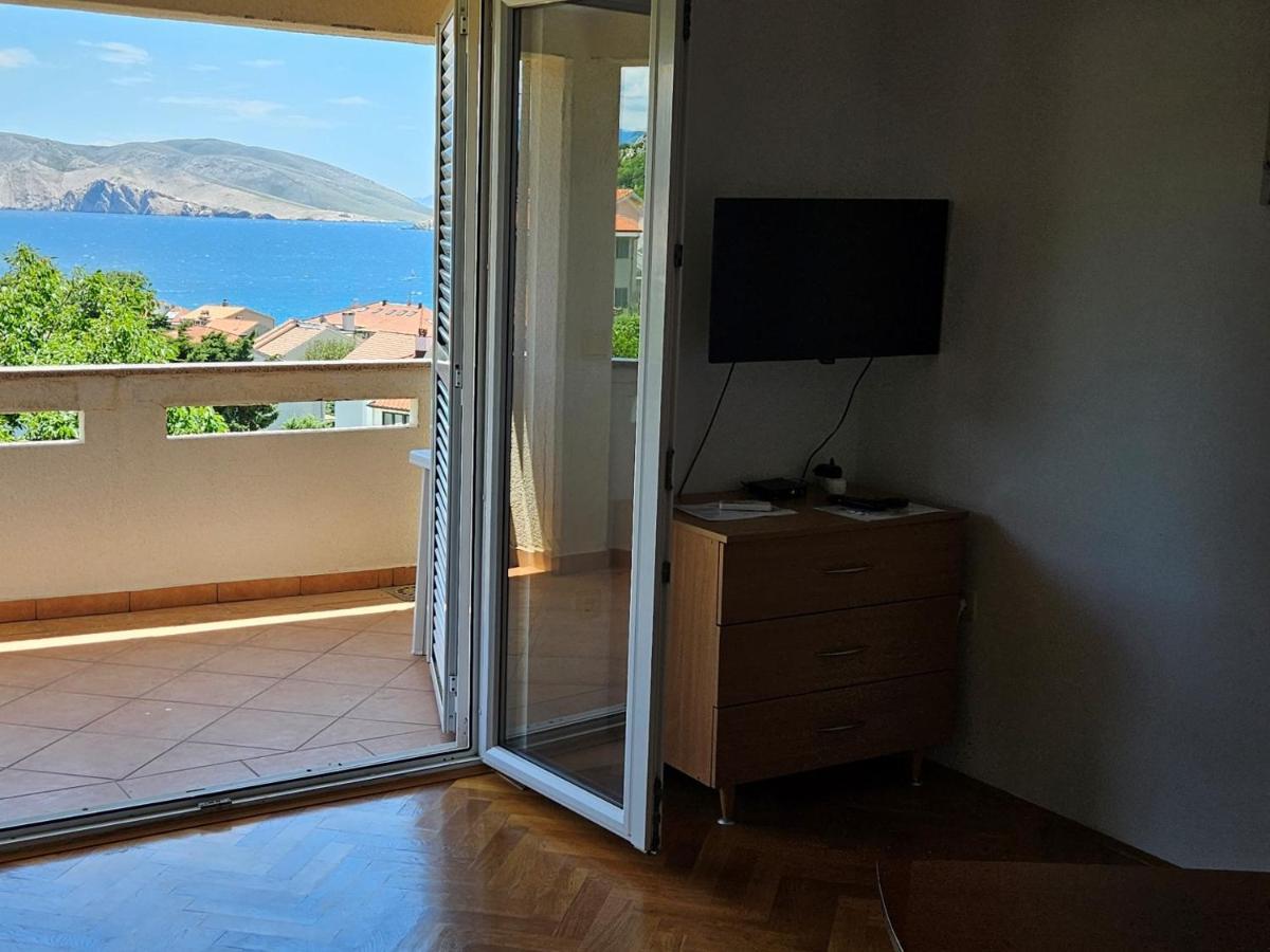 Trojak Baska (Krk)