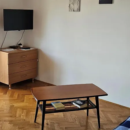 Apartments Trojak Baska  Exterior photo