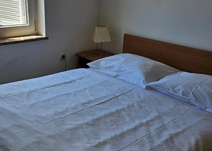 Apartments Trojak