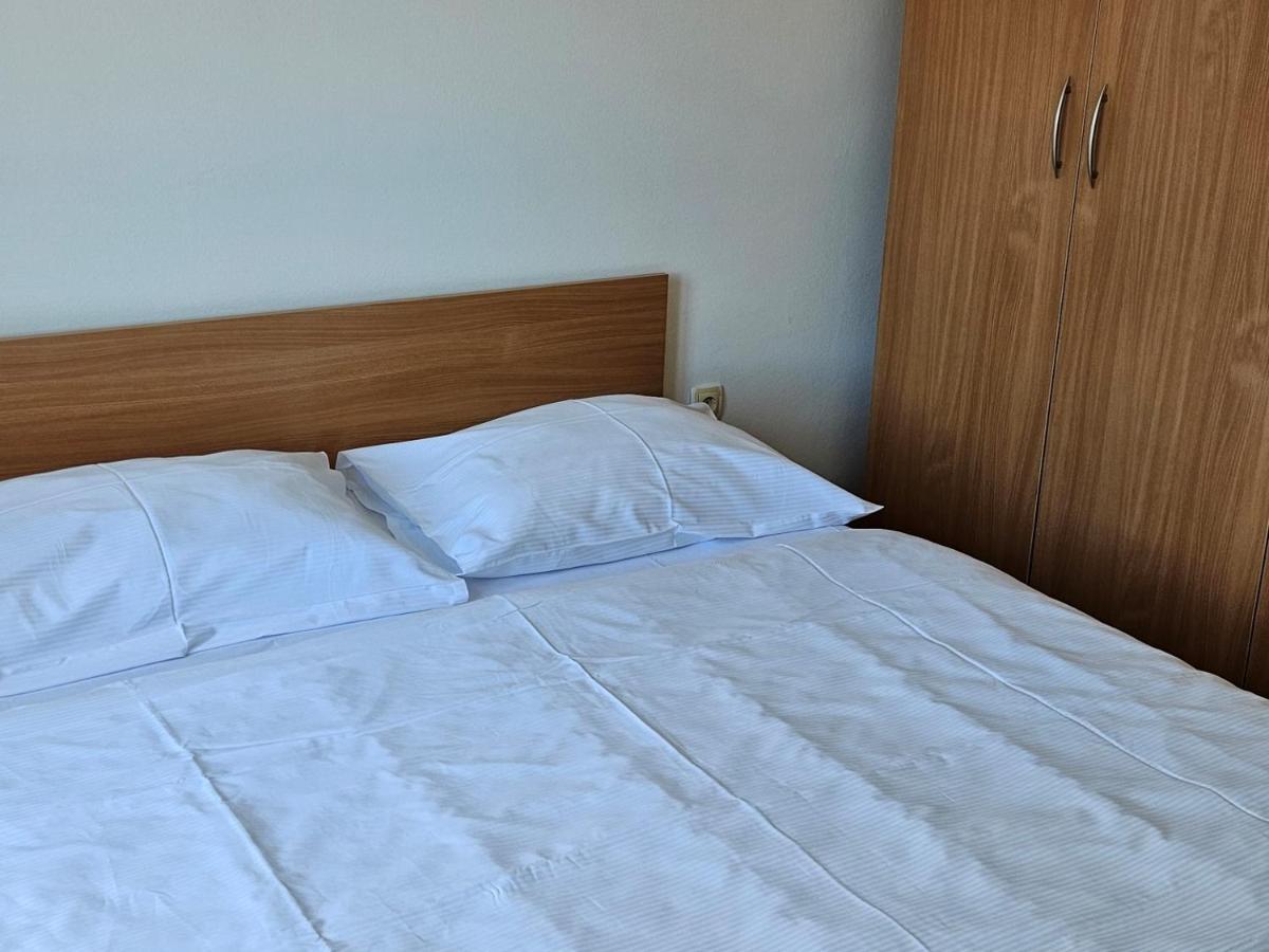 Apartma Trojak