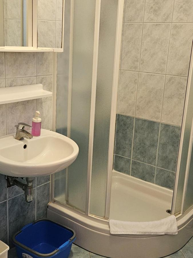 Lägenhet Trojak Baška
