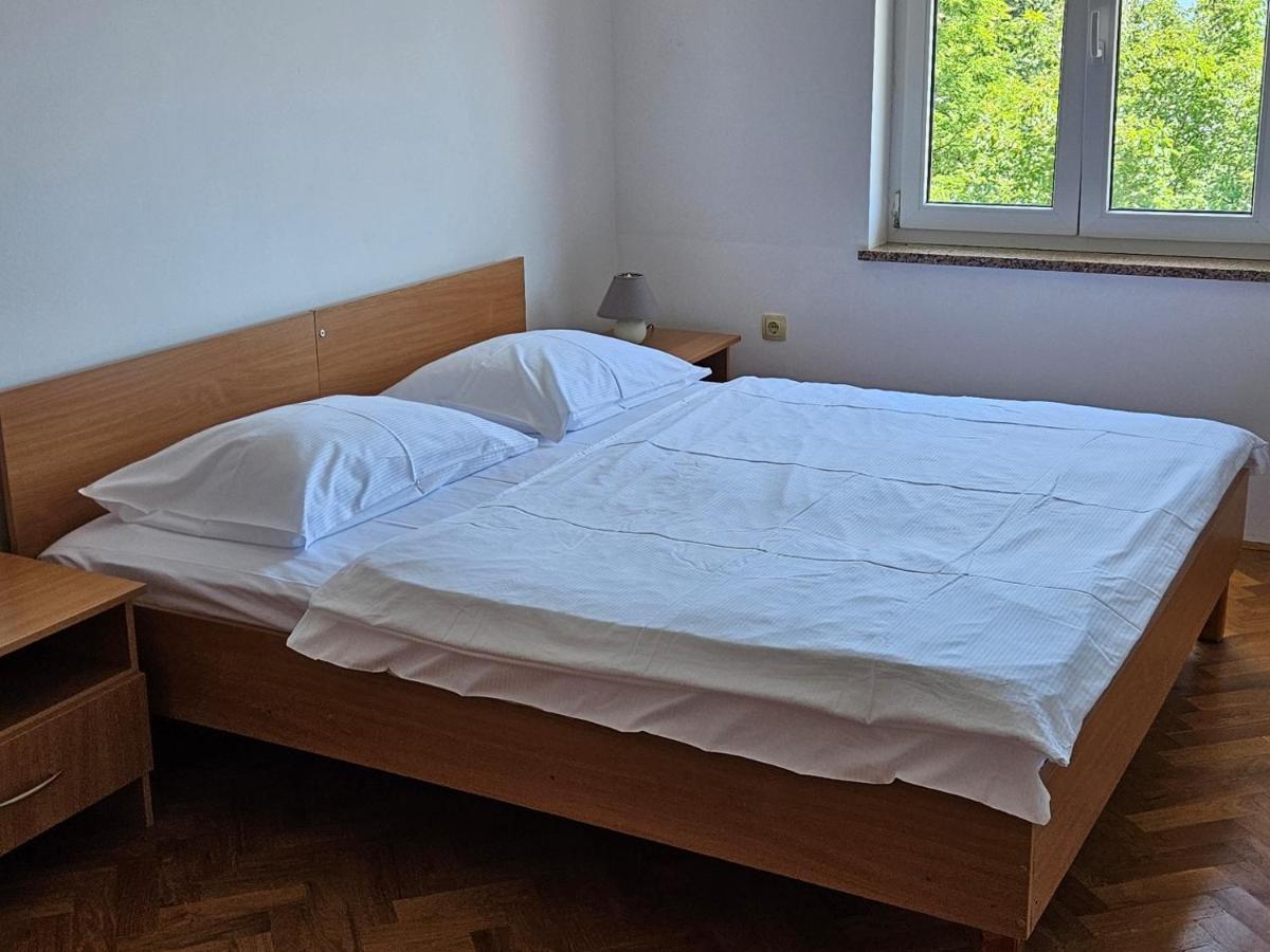 Lägenhet Trojak *