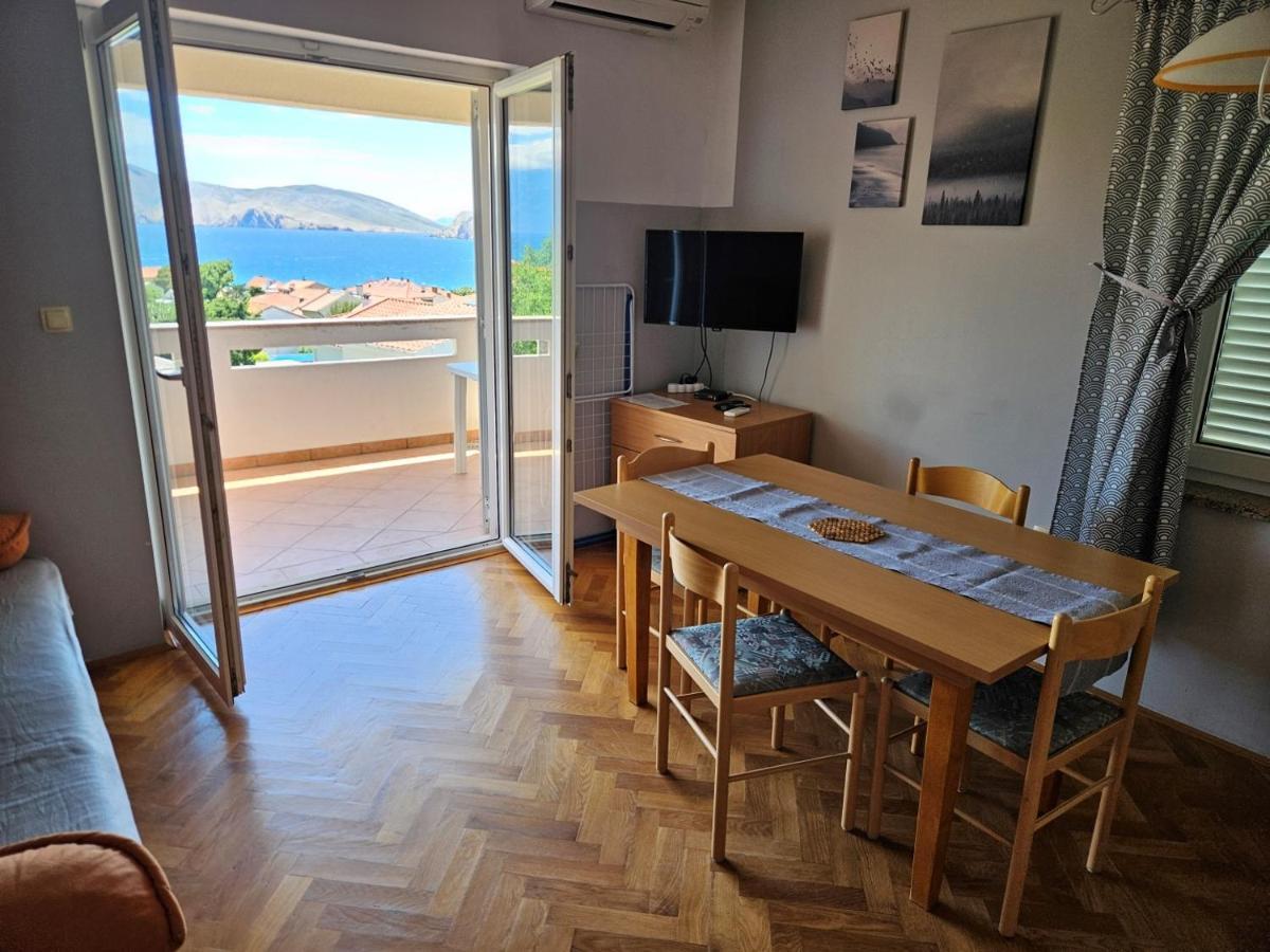 Trojak Apartma *