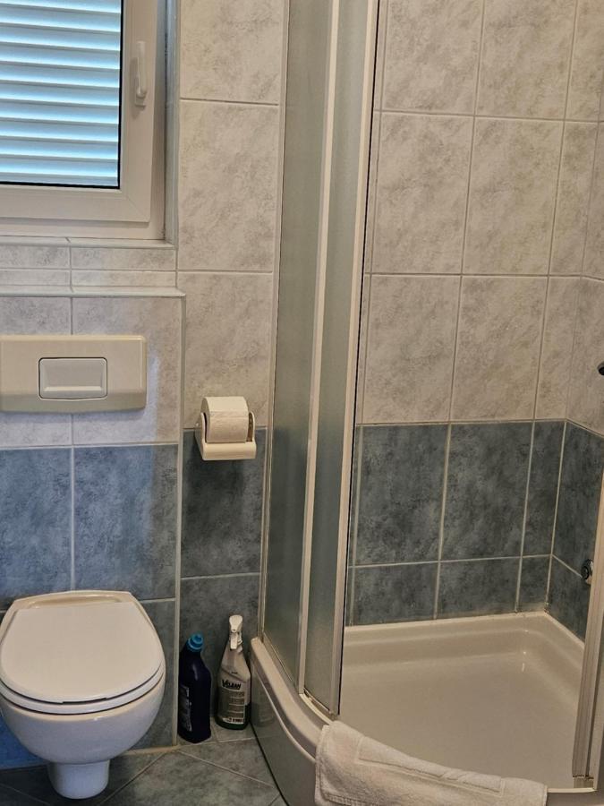 Apartma Trojak Baska (Krk)